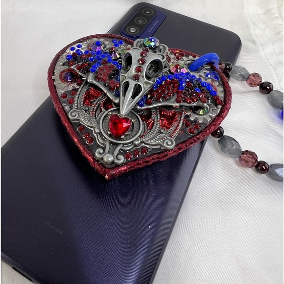 Popsocket unique handmade - Picture 2 of 5